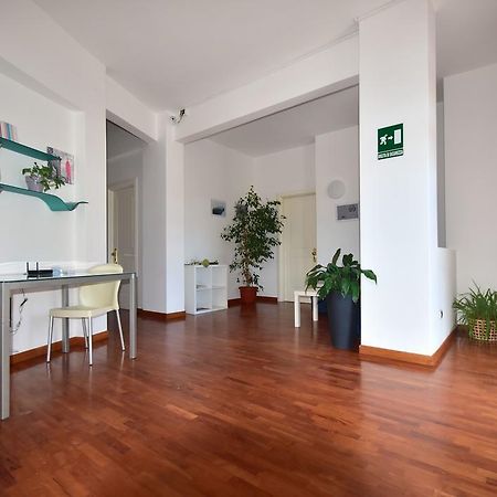 Residence Avana Senigallia Dış mekan fotoğraf