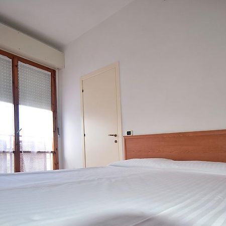 Residence Avana Senigallia Dış mekan fotoğraf