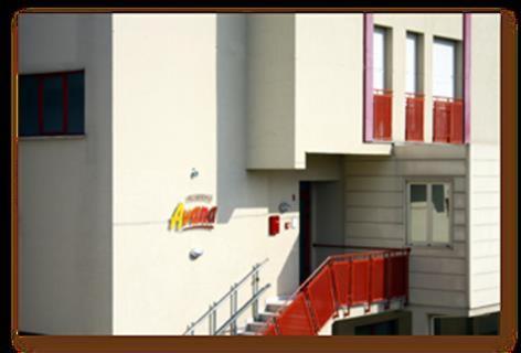 Residence Avana Senigallia Dış mekan fotoğraf