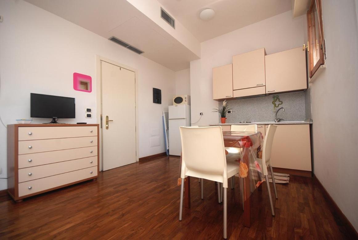 Residence Avana Senigallia Dış mekan fotoğraf