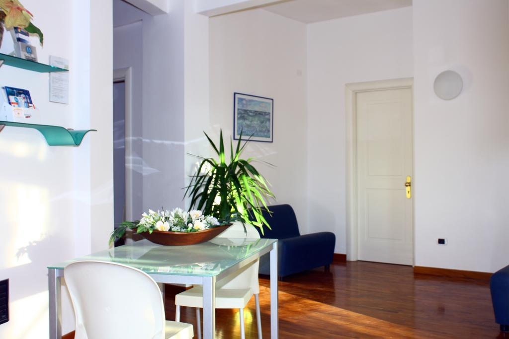 Residence Avana Senigallia Dış mekan fotoğraf