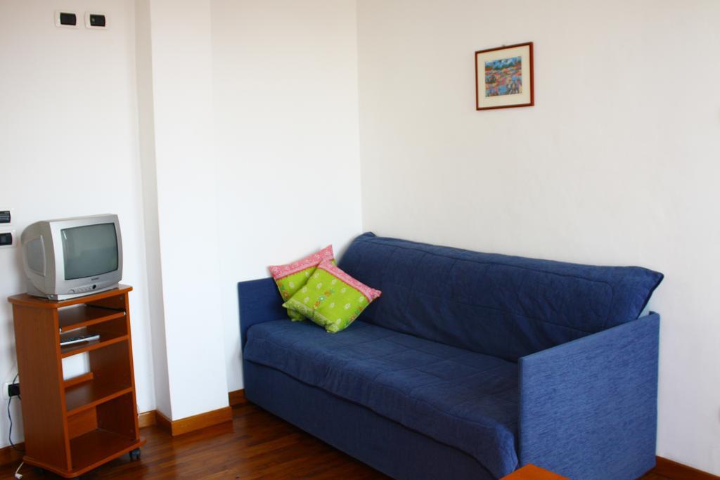 Residence Avana Senigallia Oda fotoğraf