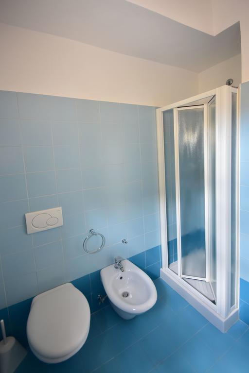 Residence Avana Senigallia Dış mekan fotoğraf