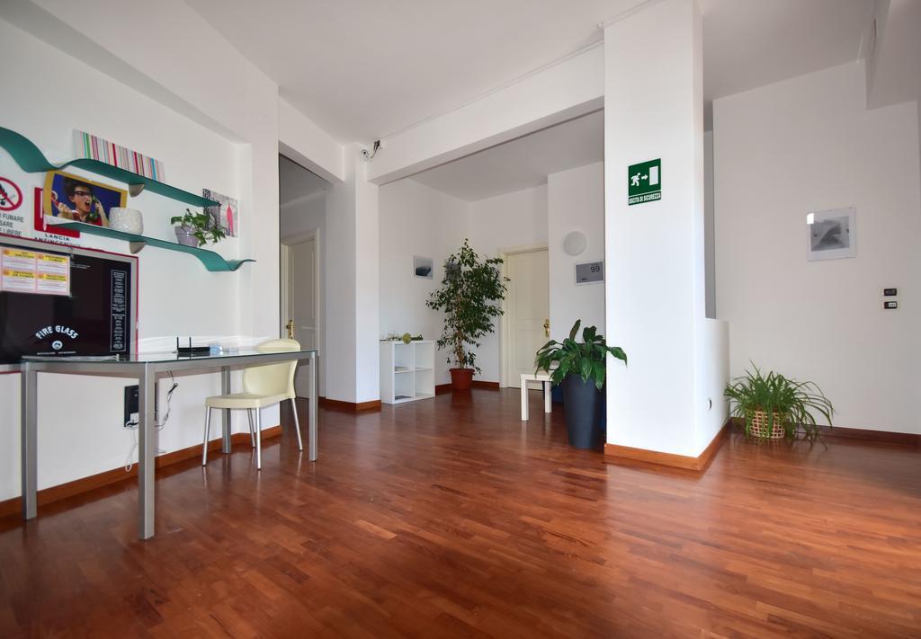Residence Avana Senigallia Dış mekan fotoğraf