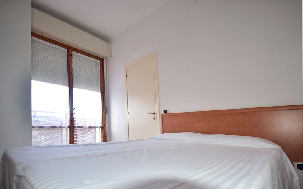 Residence Avana Senigallia Dış mekan fotoğraf