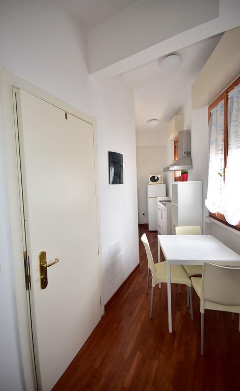 Residence Avana Senigallia Dış mekan fotoğraf