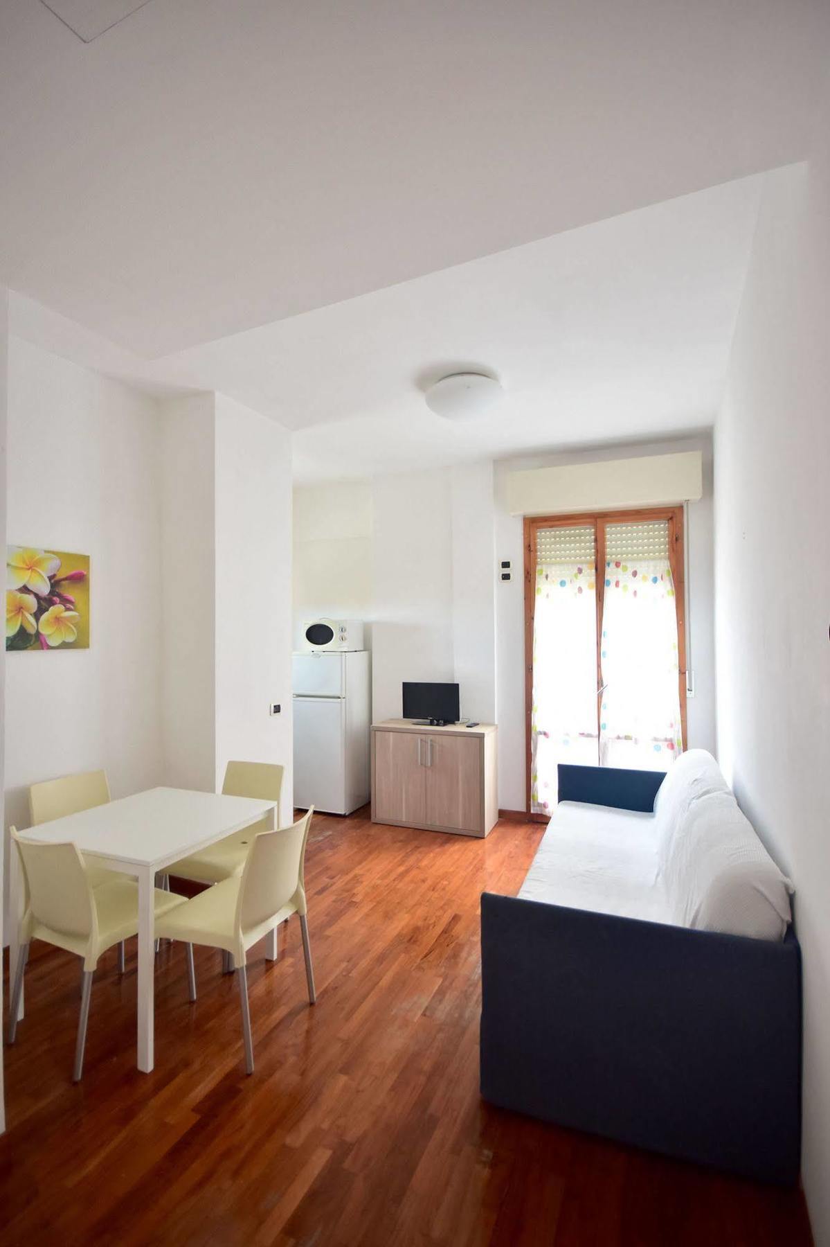 Residence Avana Senigallia Dış mekan fotoğraf