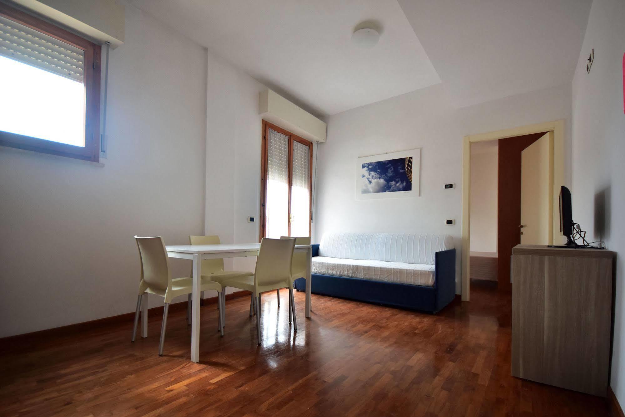 Residence Avana Senigallia Dış mekan fotoğraf