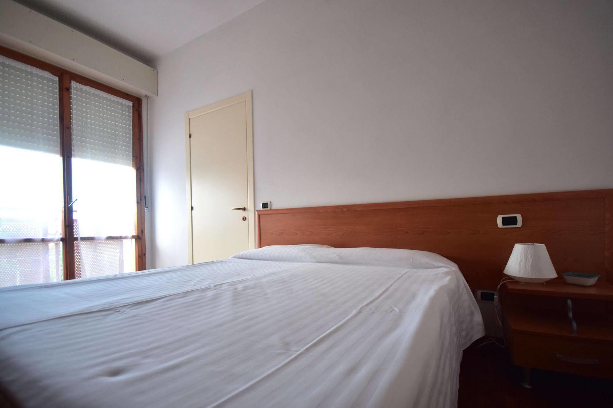 Residence Avana Senigallia Dış mekan fotoğraf