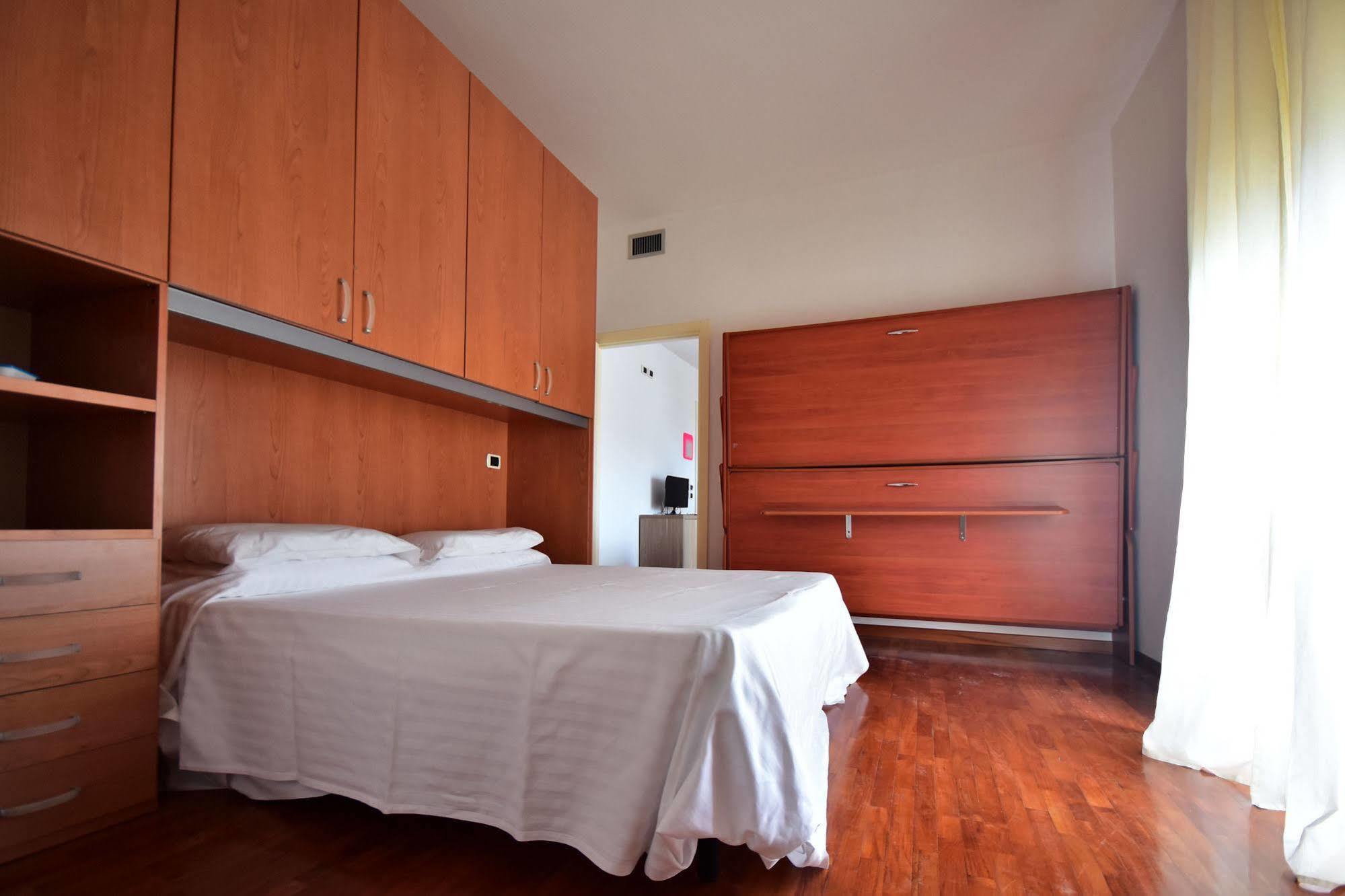 Residence Avana Senigallia Dış mekan fotoğraf