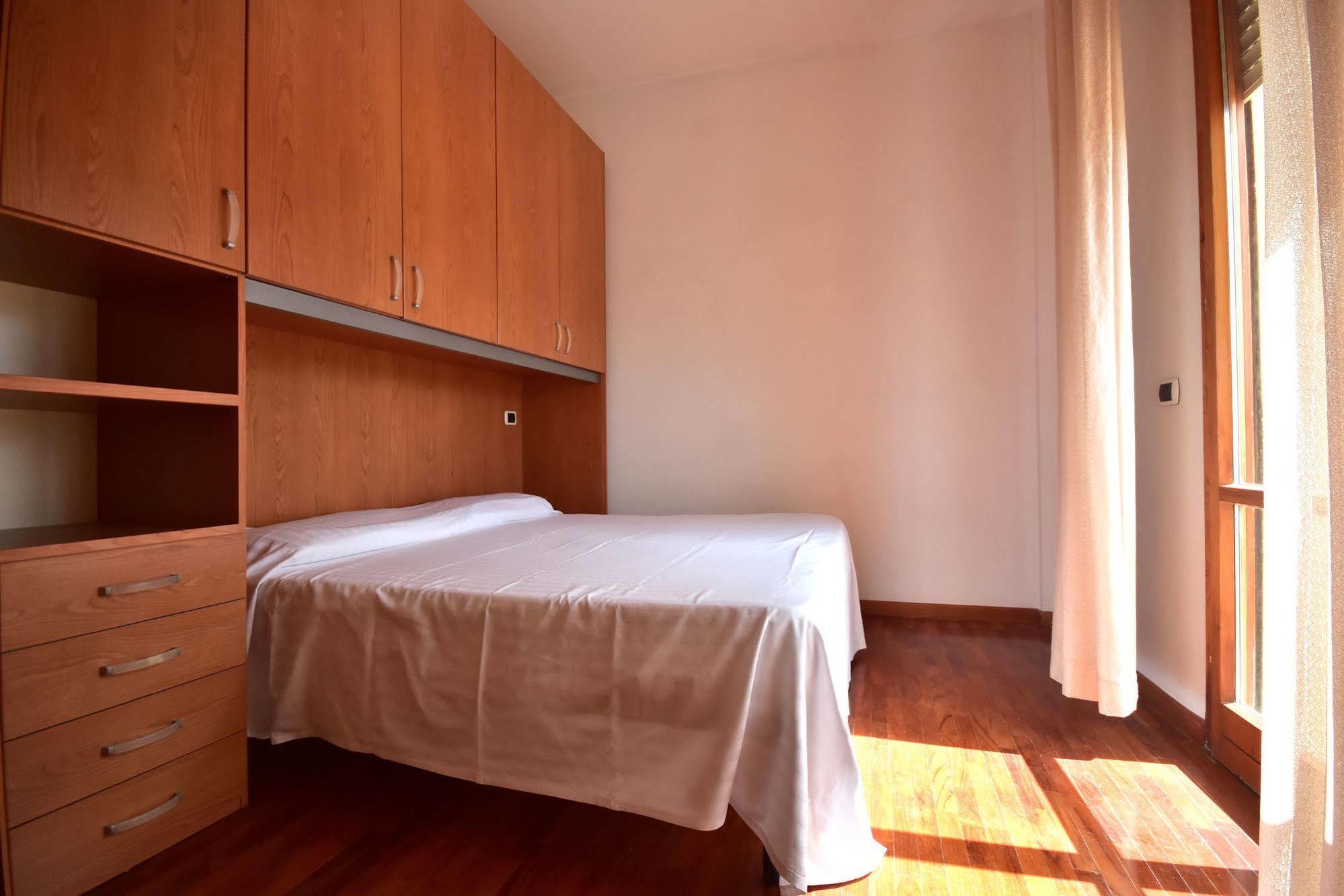 Residence Avana Senigallia Dış mekan fotoğraf