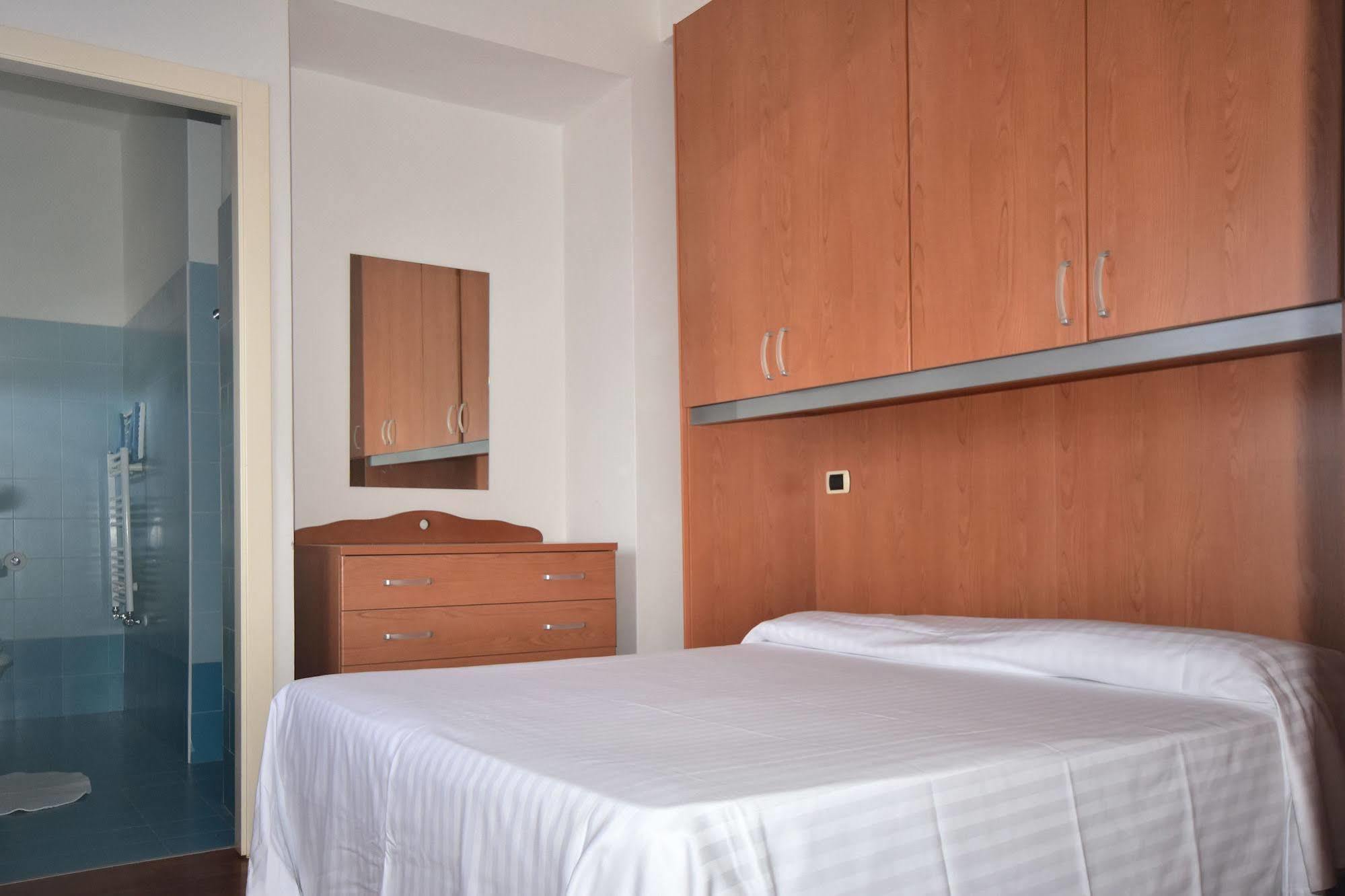Residence Avana Senigallia Dış mekan fotoğraf
