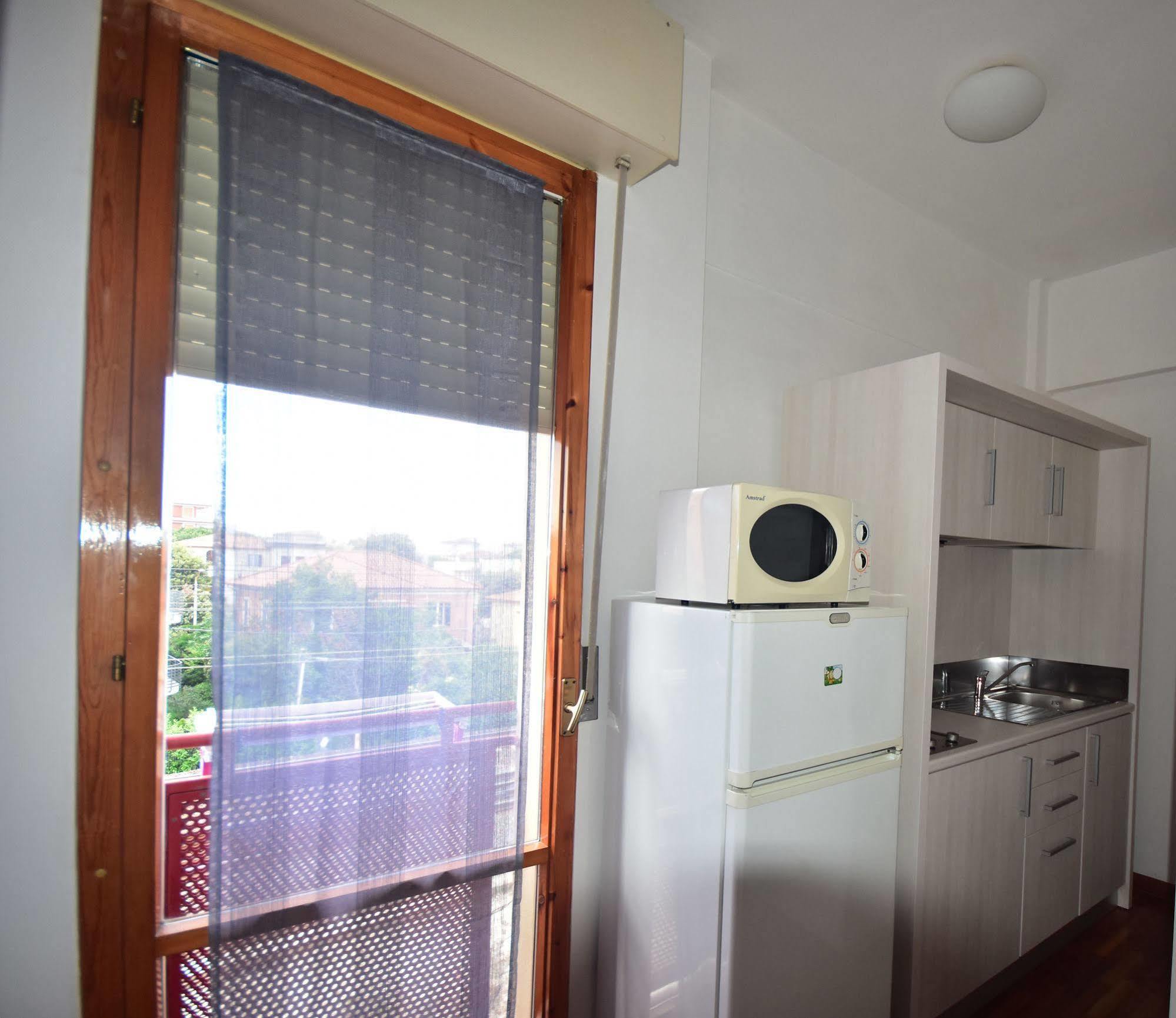 Residence Avana Senigallia Dış mekan fotoğraf