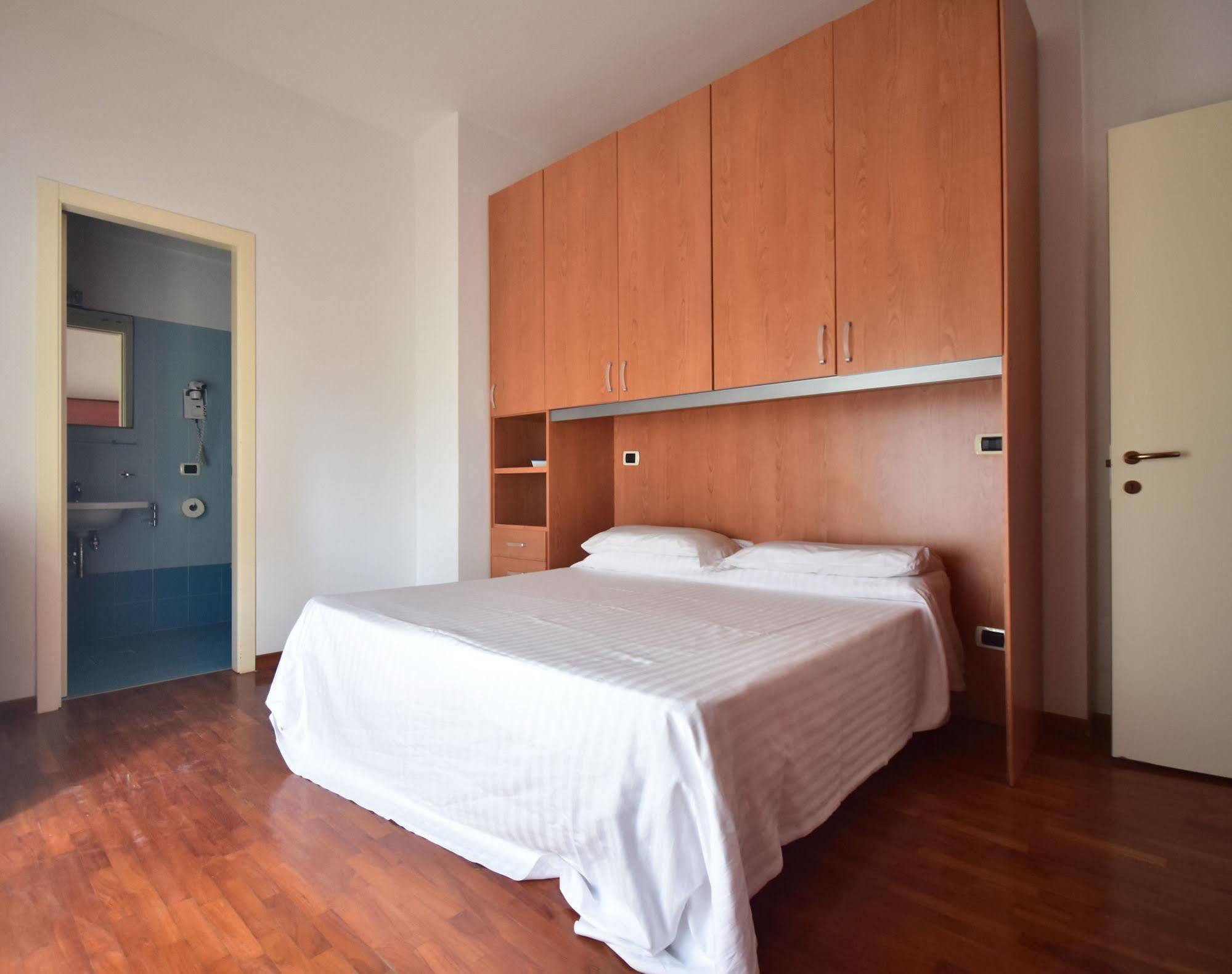 Residence Avana Senigallia Dış mekan fotoğraf