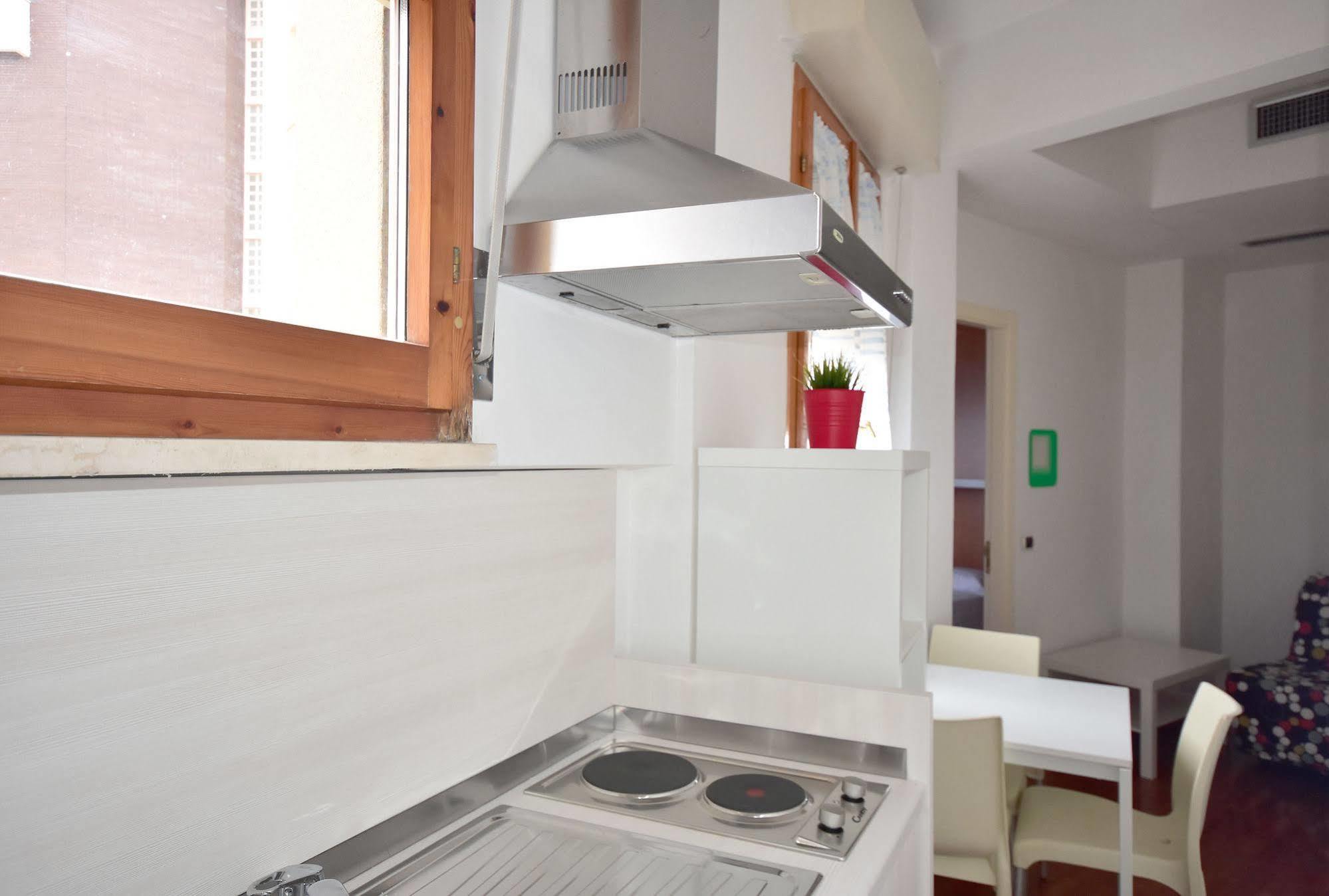 Residence Avana Senigallia Dış mekan fotoğraf