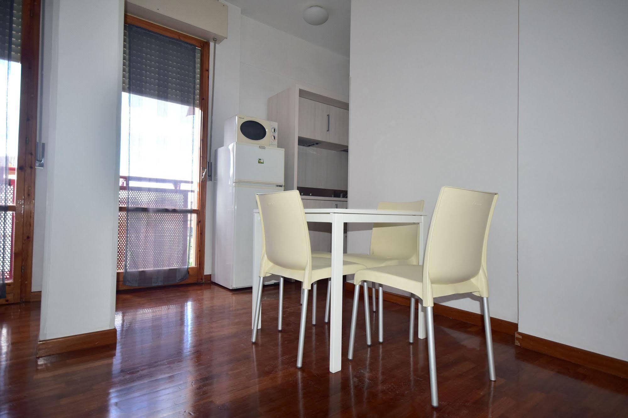 Residence Avana Senigallia Dış mekan fotoğraf