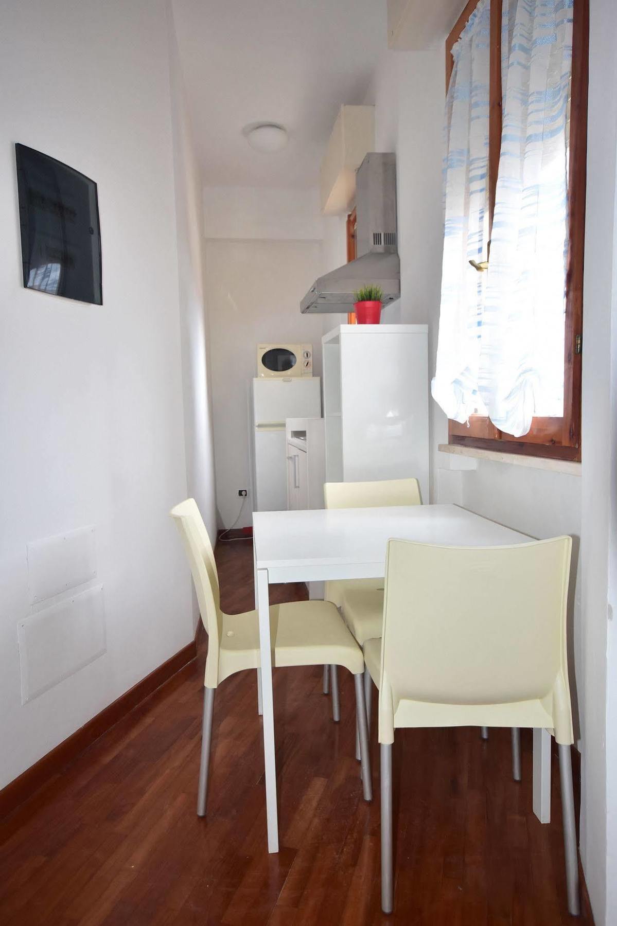 Residence Avana Senigallia Dış mekan fotoğraf
